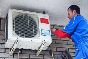 24/7 and Emergency HVAC Near Upton, TX | Air Conidtioning and Heating Contractors